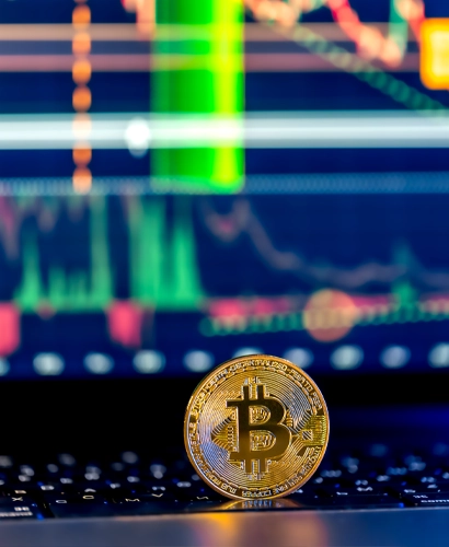 Información de Trading de Vespolfin